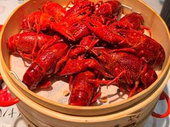 -靓靓蒸虾·头牌蒸虾(南山桂庙店)