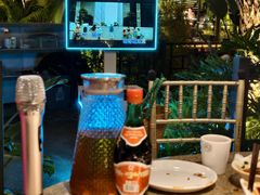 -茅草房·河畔园林火锅