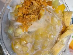 -葛师傅越南特色水果捞(建政南路总店)