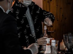 大堂-云端咖啡(山顶教堂店)