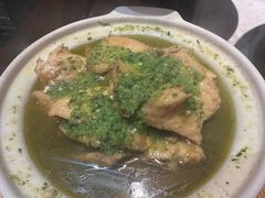 -山四砂锅(太原钟楼街店)