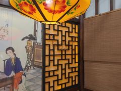 -玉桥餐厅(天坛店)