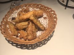 -老阿爸鲜鱼土菜(园区永旺店)