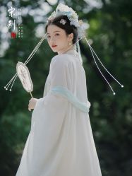 -美云庭古装·格格服汉服·京城旅拍(北京店)