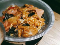 -蜜桃餐厅·伴山(湖滨商业街店)