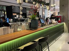 大堂-gaga(深圳南山益田假日广场店)