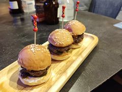 -Boxing Cat Brewery拳击猫精酿啤酒馆(永福店)