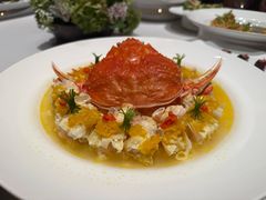 -蘇锦宴·淮扬菜烤鸭·小院(三元桥霄云路店)