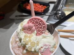 -海底捞火锅(海宁路店)