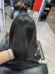 -奈川烫染Salon