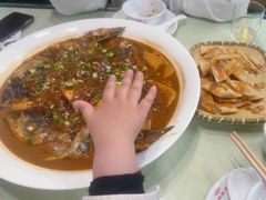 -东四民芳餐厅(世茂工三店)