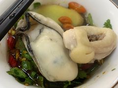 -花苑美食横琴生蚝火锅(拱北粤华路店)