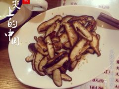 炙热童年-炙热童年·老北京炙子烤肉(南锣鼓巷店)