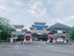 -寨沙侗寨(侗族歌堂)
