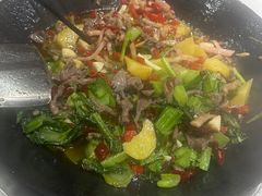 -国庆鸡杂老店