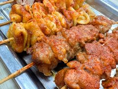 -海平馄饨(逍遥二路店)