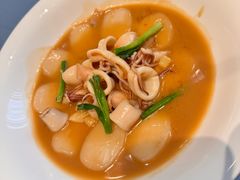 -宴周康·精致江浙菜(周浦店)