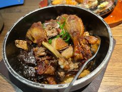 -食锦记·福建私房菜(浦西万达店)
