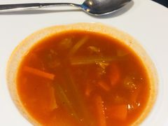 -上林铁板烧(延安西路店)