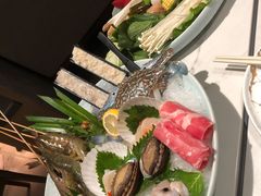 -生如夏花泰式火锅(伊藤双楠店)