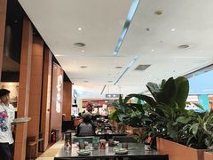 -长安记·大美陕菜(大族广场店)