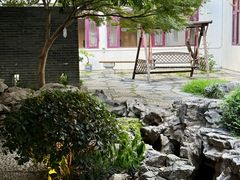 -全季酒店（苏州观前街平江路店）(原临顿路地铁站店)