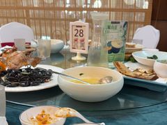 -天毓山庄·餐厅