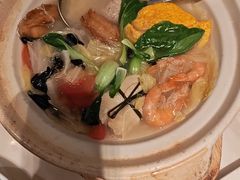 宁波老三鲜-宁波石浦大饭店(新材料城店)
