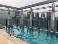 -铜锣湾如心酒店