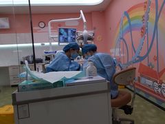 -牙博士口腔品牌连锁(杨浦店)