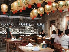 大堂-大鸽饭(北京路店)