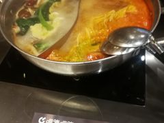 -呷哺呷哺 黄金牧场 (盛世天骄店)