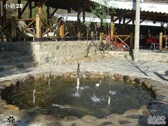 -北京水岸山吧度假村(雁栖镇店)