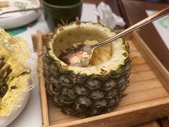 -云海肴汽锅鸡·云南小炒(曲江大悦城店)