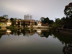 -顺峰山公园