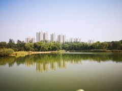 -燕郊植物园