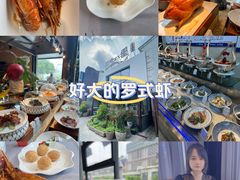 -二十八里太湖船菜(吉祥路店)