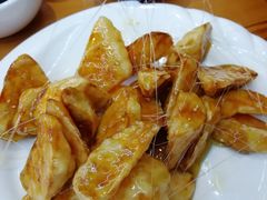-老猎户炭火锅羊汤(万达店)