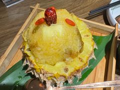 -云海肴·汽锅鸡·云南菜(广安门天虹店)