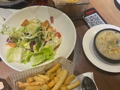 -西堤牛排(北京国瑞店)