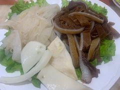 -清真·马家火锅美食城(镇江北路店)