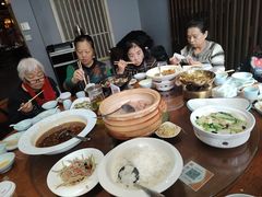 -小蓉合餐厅·川菜·陕南菜(凤城二路店)