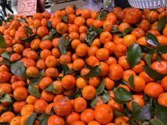 -淡村菜市场