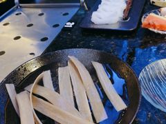 苕粉-王家渡火锅店(棕榈泉店)
