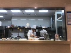 -老人和饭店(打浦路店)