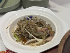 顺德脆爽鱼皮-南拳十三姨·潮汕砂锅粥·粤菜(西单大悦城店)