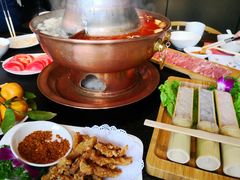 -番食园鲜食火锅(高新店)