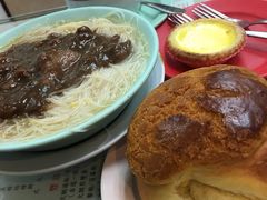 -金凤茶餐厅(湾仔店)