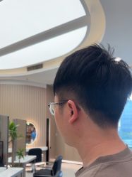 -MMbyHairCode芭曲发型