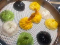 -隆喜元鱼汤包·海鲜(中联广场店)